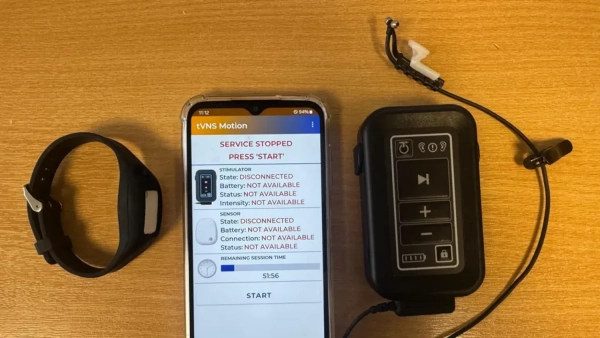 Головна 90 Британські інженери створили революційний застосунок для домашньої реабілітації після інсульту