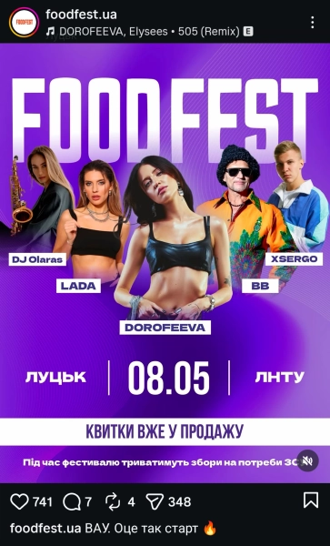 Garden Beer Weekend у Києві