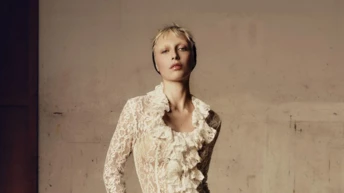 Головна 83 Romantic Chic: розкрий свій неповторний стиль, що завойовує серця