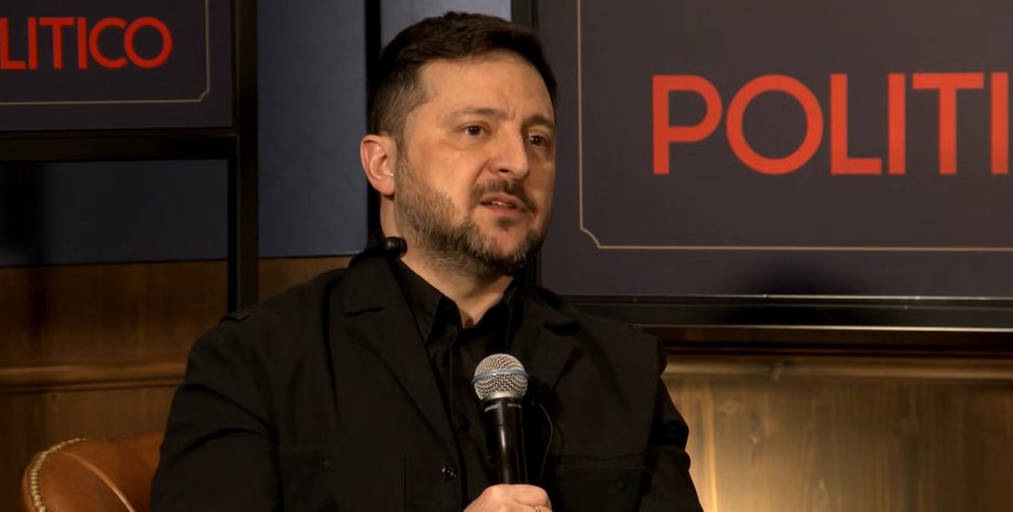 Зеленський: Україна не прагне до затяжної війни з агресором 2