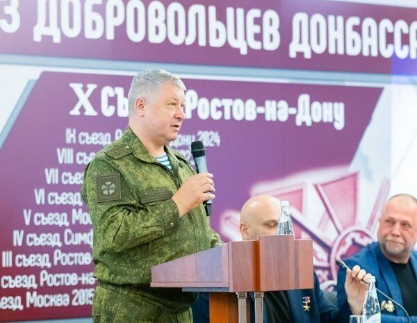 Замах на Алєксєєва: генерал оговтався&hellip;