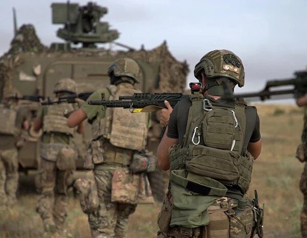 Командир ЗСУ розкрив причини невдачі&hellip;