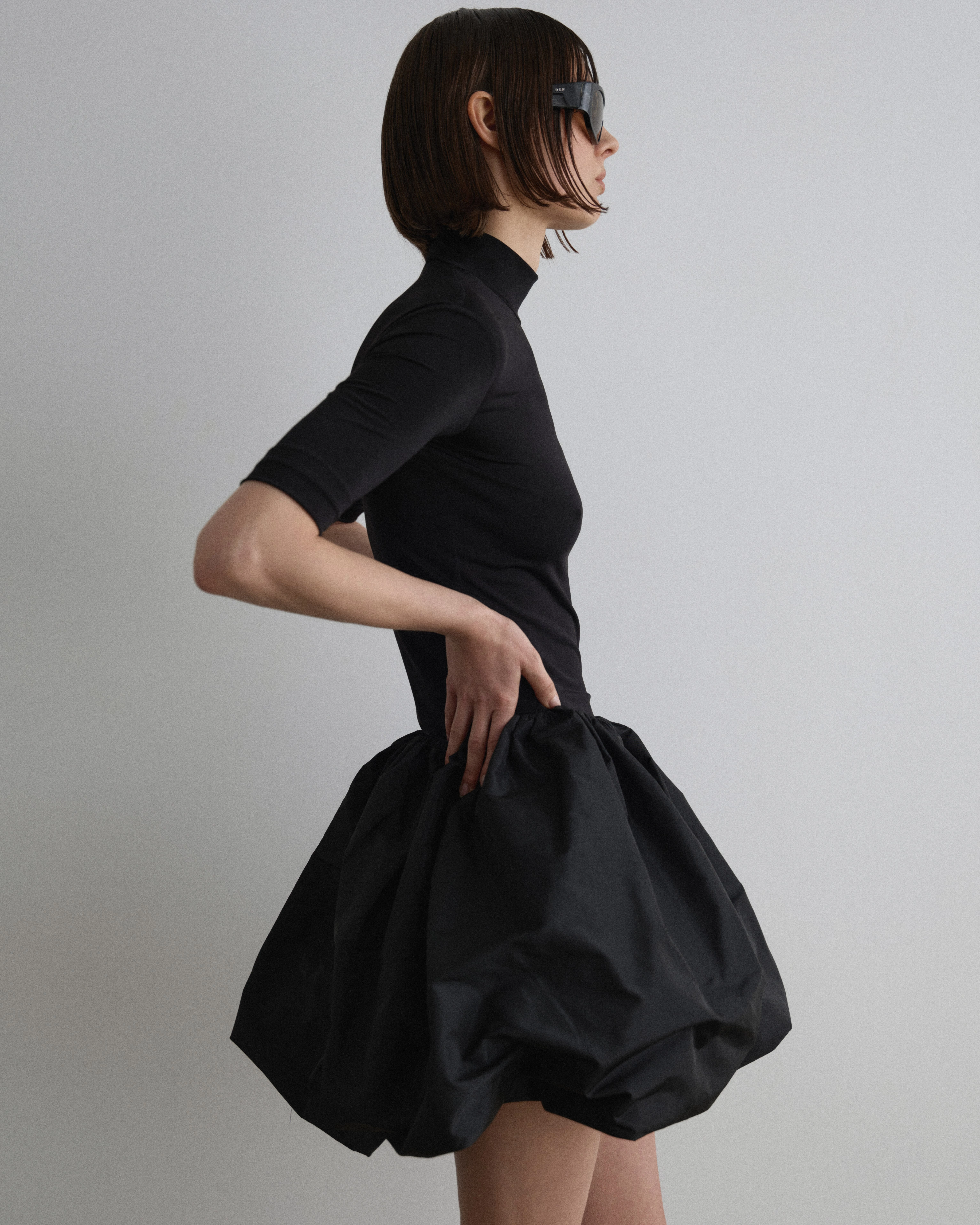 Розкрий стиль: A.M.G. презентує свіжу колекцію весна-літо 20262