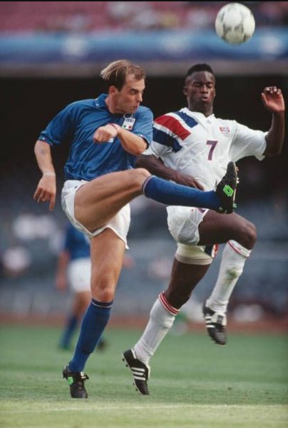 Розкрито найнеочікуваніші футбольні правила: історія дивовижних змін, що здивували навіть експертів 6