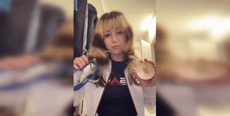 Олімпіада-2026: Медалі призерів масово псуються – що відбувається? 11