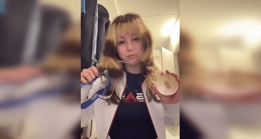 Олімпіада-2026: Медалі призерів масово псуються – що відбувається?