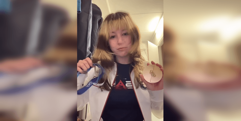 Олімпіада-2026: Медалі призерів масово псуються – що відбувається? 2