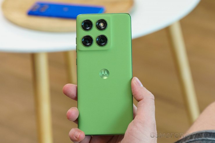 Недорогий смартфон дивує швидкістю та тривалістю роботи: відгуки власників 6 Недорогий смартфон дивує швидкістю та тривалістю роботи: відгуки власників 6