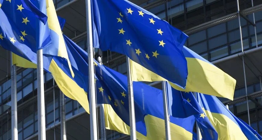 Головна 70 Вступ України до ЄС: чи можливе часткове членство – позиція Офісу Президента