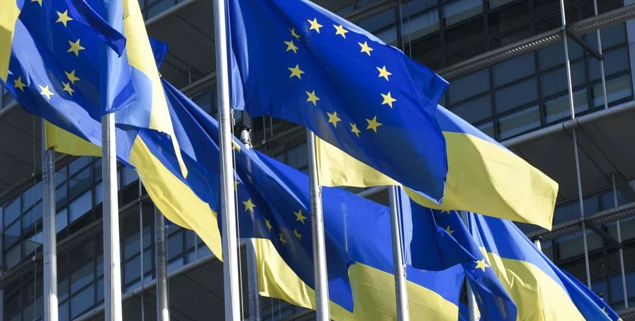 Вступ України до ЄС: чи можливе часткове членство – позиція Офісу Президента 2 Вступ України до ЄС: чи можливе часткове членство – позиція Офісу Президента 2