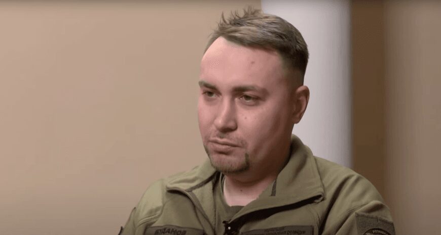 Головна 54 Буданов на переговорах у Женеві: якими будуть вимоги України до росіян