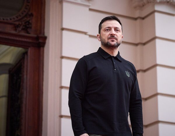 Головна 84 Зеленський: Росія цілеспрямовано била по критичній інфраструктурі 22 лютого