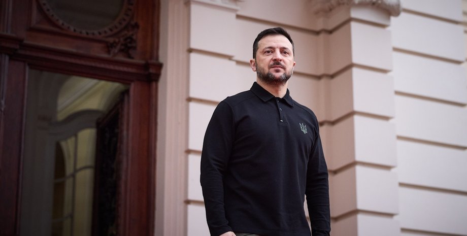 Зеленський: Росія цілеспрямовано била по критичній інфраструктурі 22 лютого 3