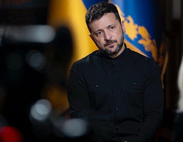 Зеленський: США та Україна погодили: будь-яка угода – на всенародне&hellip;