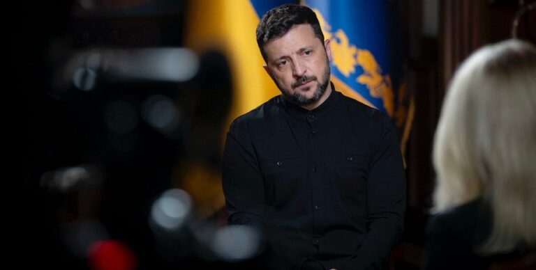 Зеленський: США та Україна погодили: будь-яка угода – на всенародне українське волевиявлення 16 Зеленський: США та Україна погодили: будь-яка угода – на всенародне українське волевиявлення 15