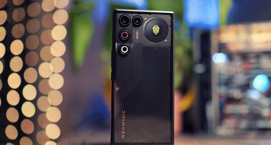 Головна 106 Xiaomi, Honor та Motorola: топ-смартфонів початку 2026 року, що вражають потужністю та…