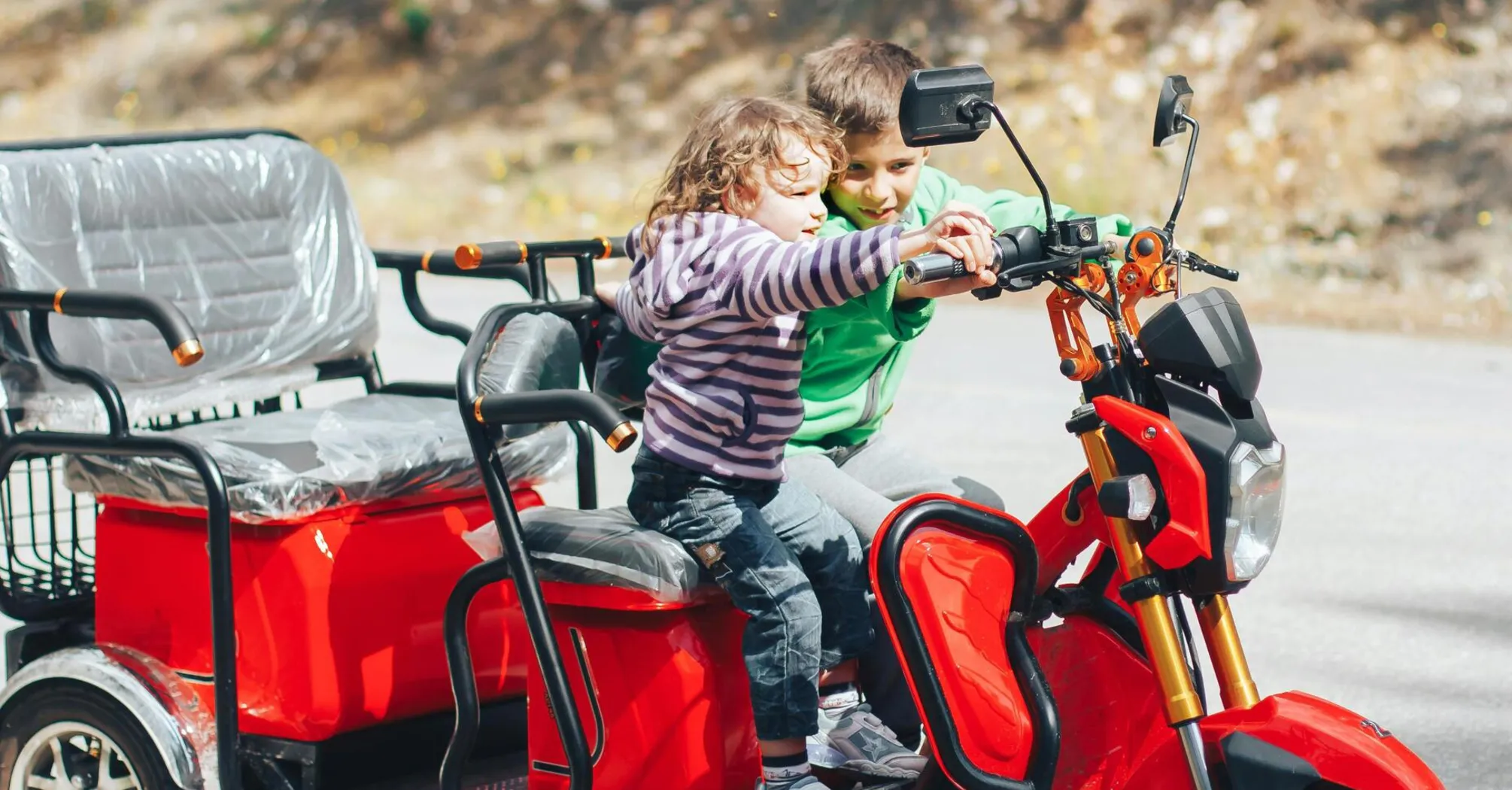 Плануйте сімейні мандрівки: перевірені поради та лайфхаки для батьків