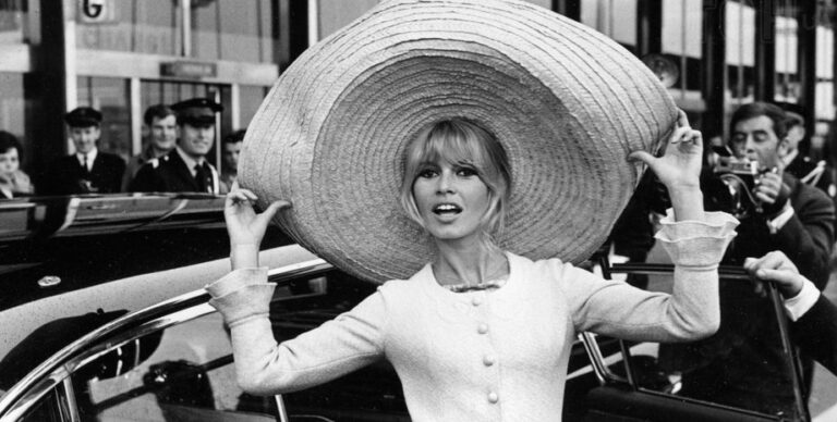 Бріжіт Бардо: Прощавай, ікона французького кінематографа 15