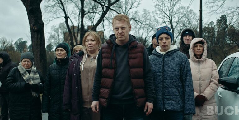 "Буча": Погляд на справжню українську драму – рецензія на фільм 16 "Буча": Погляд на справжню українську драму – рецензія на фільм 15