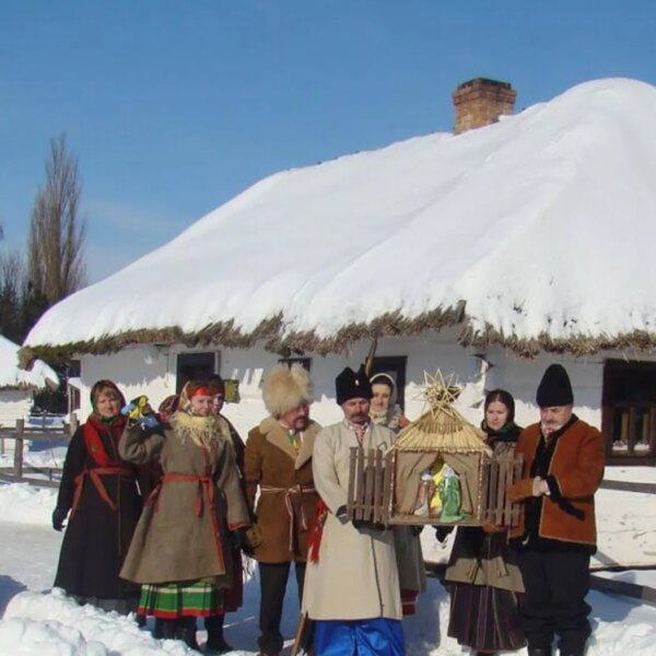 Диканька: повний гід від зупинки до незабутніх вражень