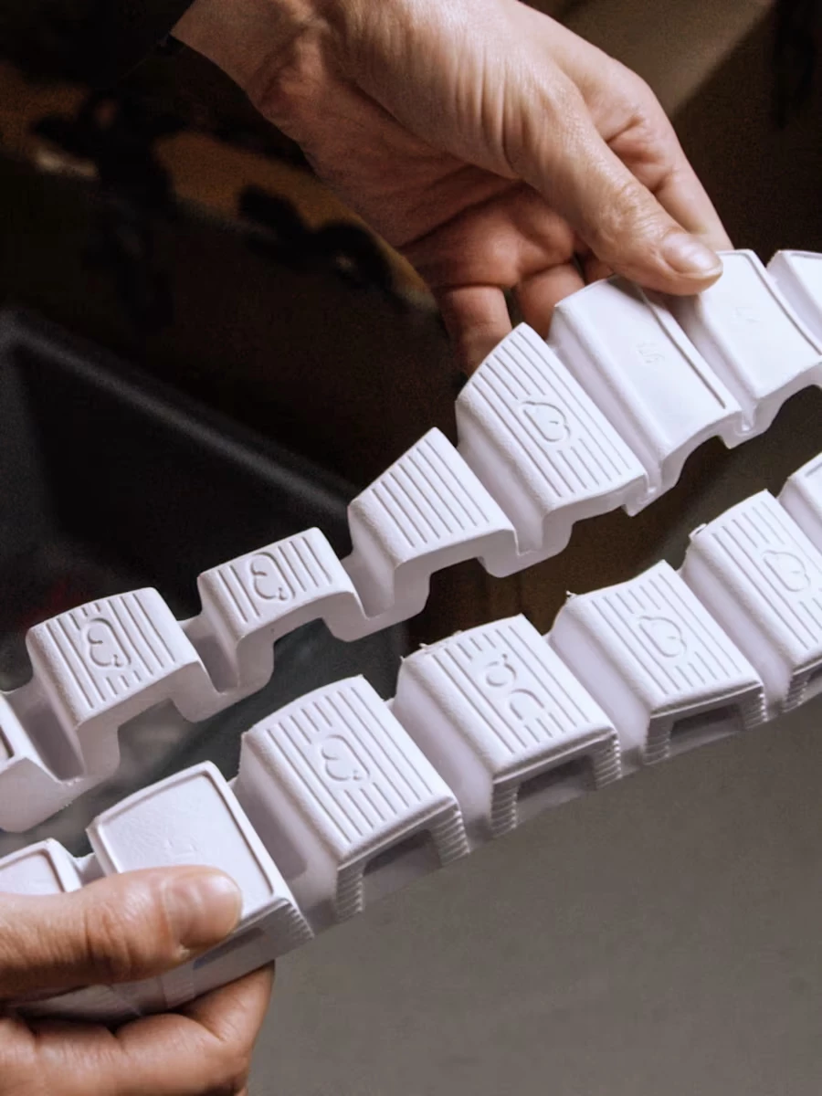 Чому кросівки ON захоплюють світ: розкриваємо секрет популярності2