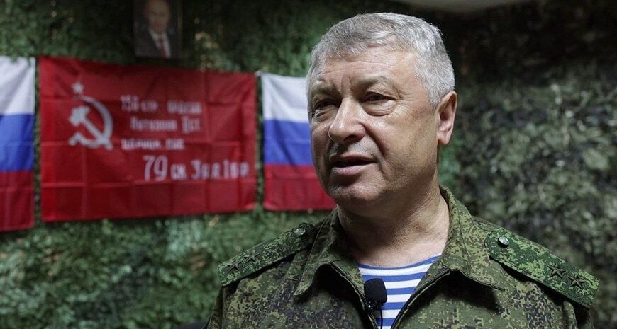 Замах на Алексєєва: ФСБ заявила про затримання стрільця та організатора, з’явилися фото і відео