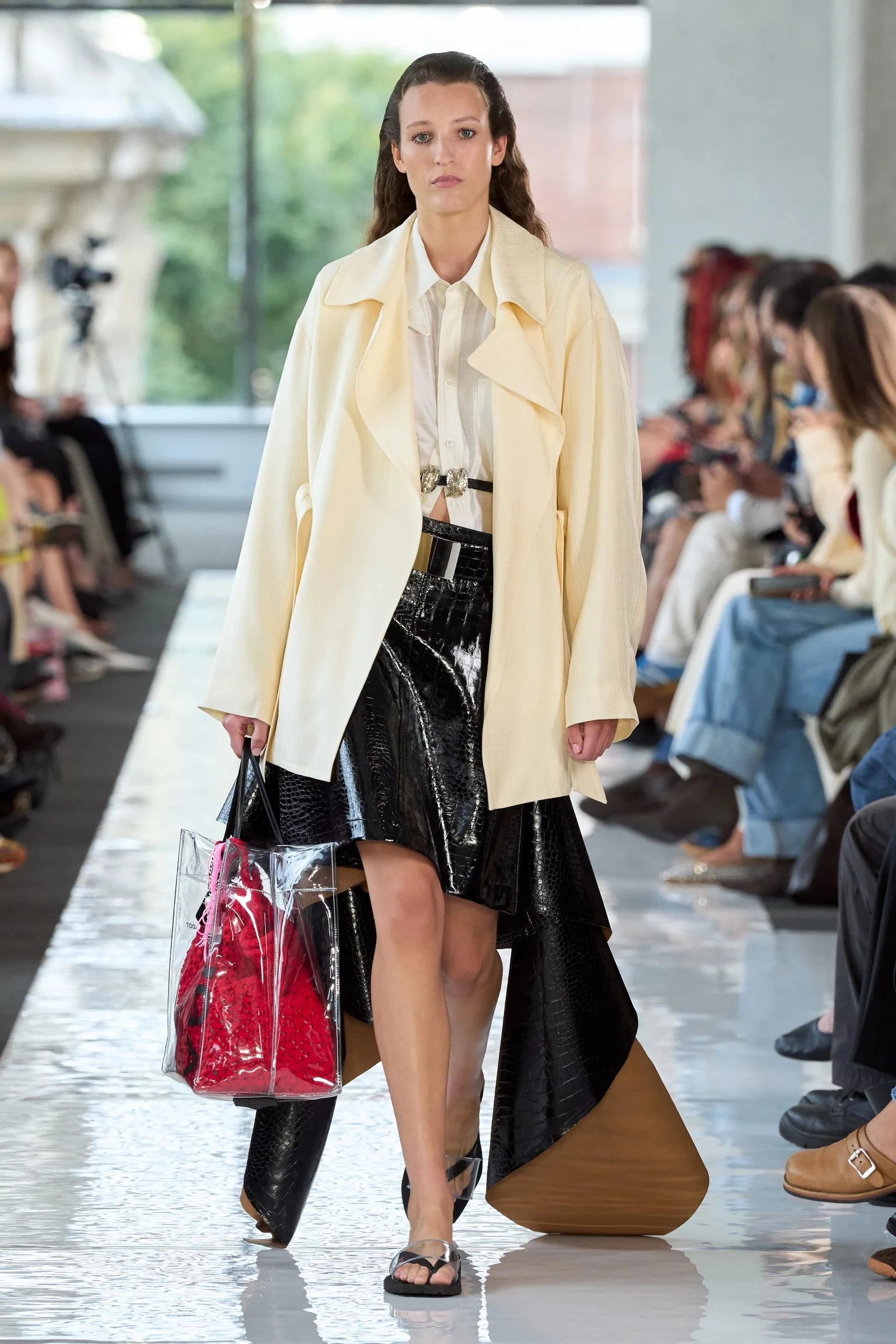 Toga весна-літо 20265