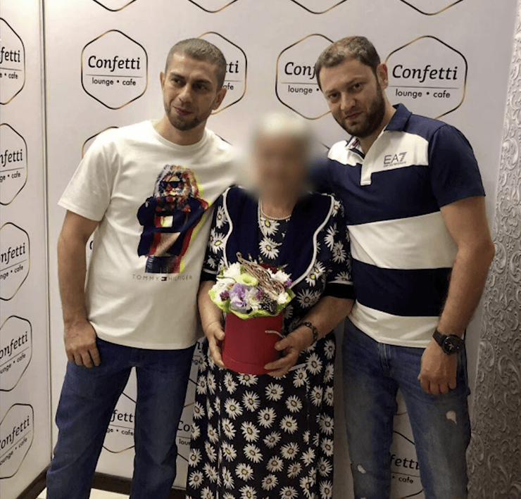 ЗМІ назвали головного підозрюваного у справі вбивства Андрія Портнова 7