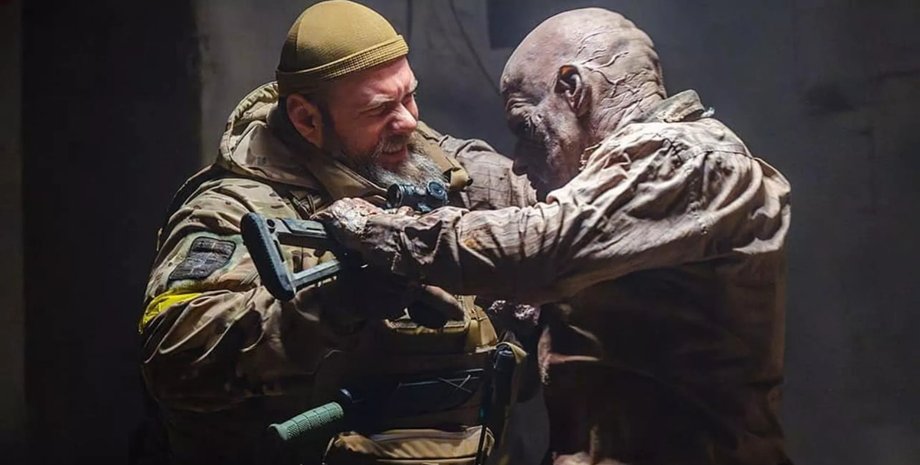 "Каховський об'єкт": як радянська спадщина ожила на екрані 3