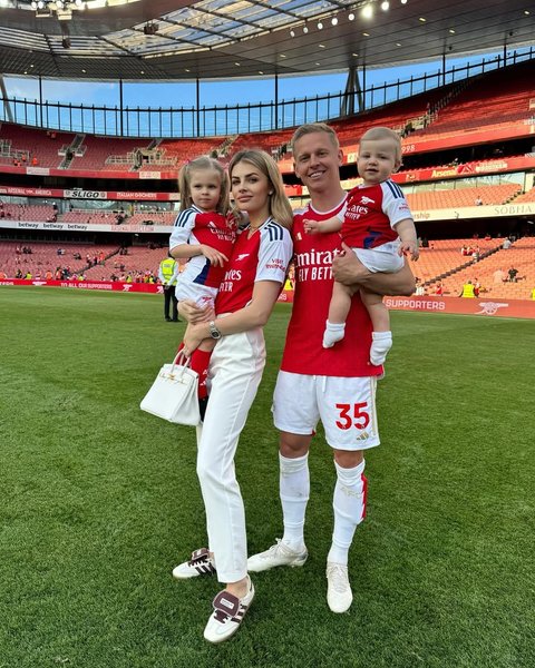 Зінченко: Від стадіонів Росії до тріумфу в Лізі Чемпіонів – розкриваємо усі деталі 19