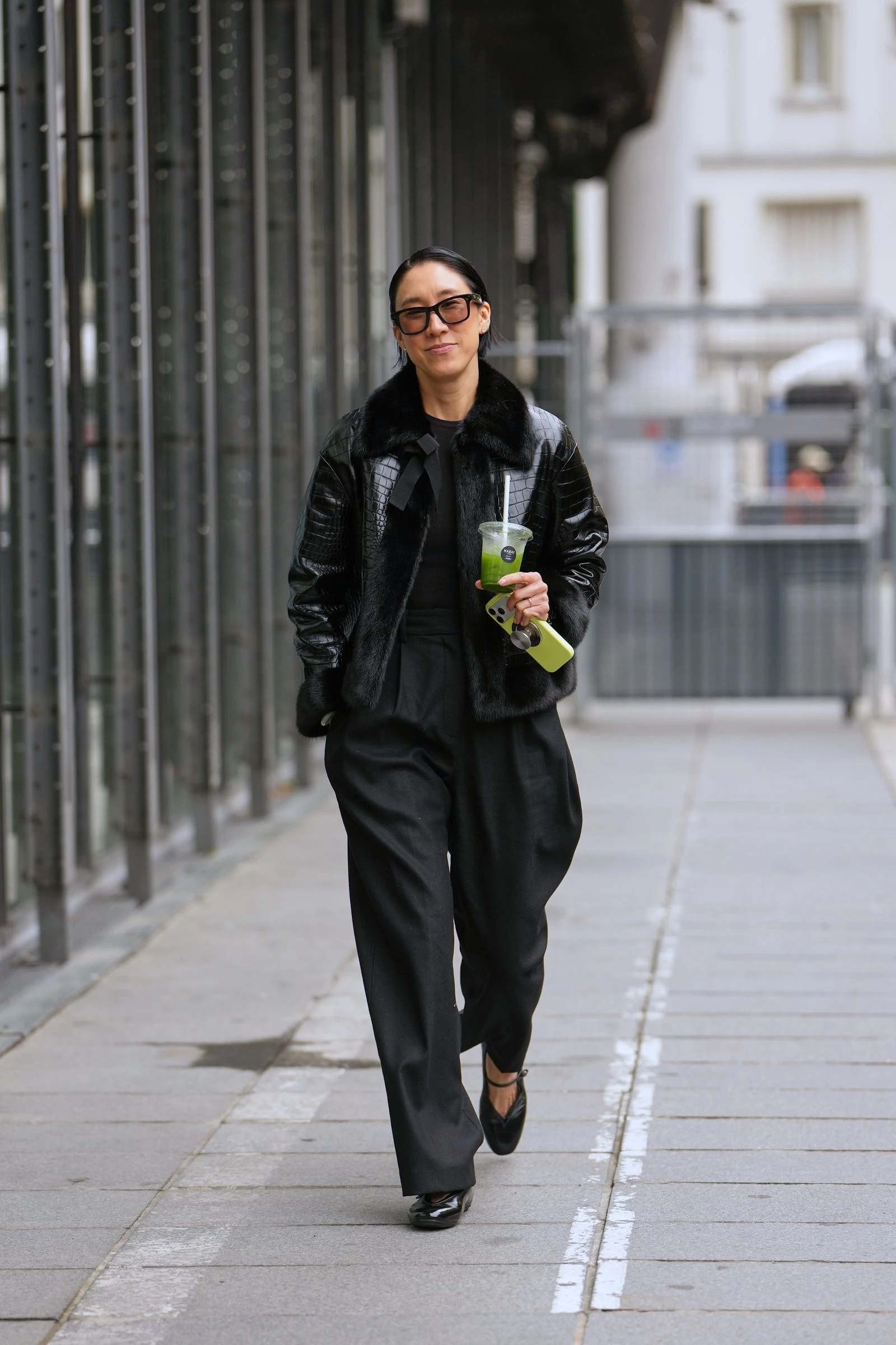 Балетки 2026: Відкрий стильні образи, що підкорять світ5