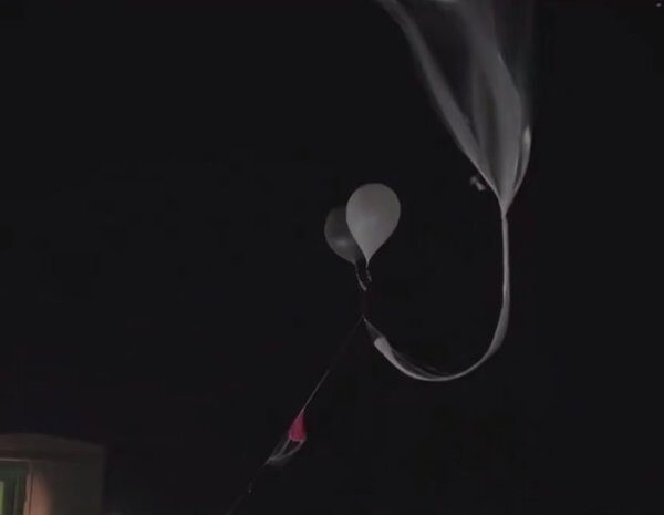 Головна 74 Росіяни тестують стратосферний зв’язок як альтернативу Starlink