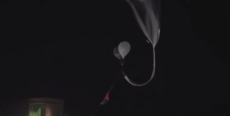 Росіяни тестують стратосферний зв'язок як альтернативу Starlink 9