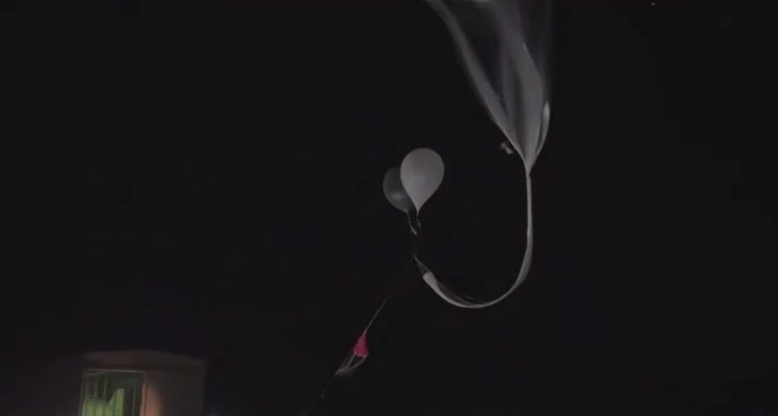 Головна 92 Росіяни тестують стратосферний зв’язок як альтернативу Starlink