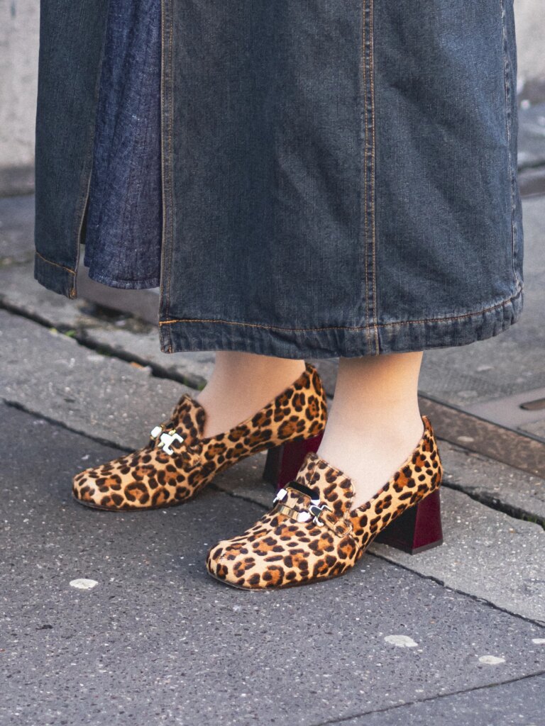 Лофери: як повернути наймодніший тренд весни 2026 до свого гардеробу 6