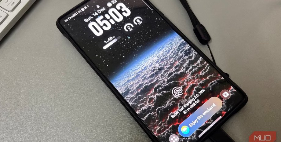 Подовжте життя смартфону: 3 звички заряджання, що запобігають деградації батареї