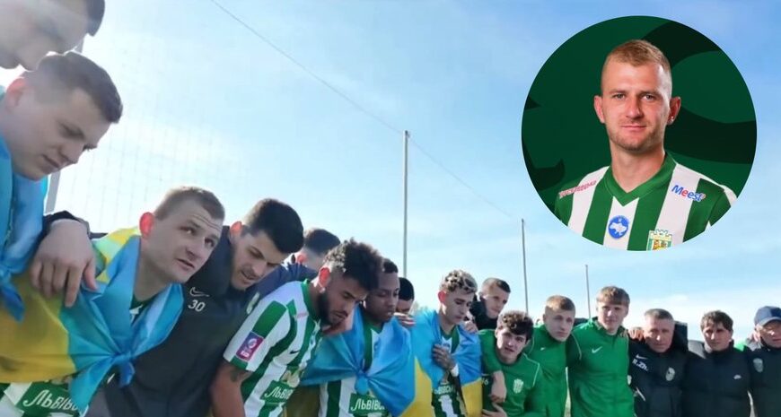 Карпати: Мірошніченко виступив російською – що це означає?