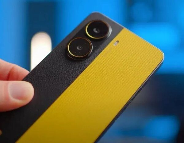 Смартфон 2026 року: приголомшлива батарея 8500 мАг та революційний чип&hellip;