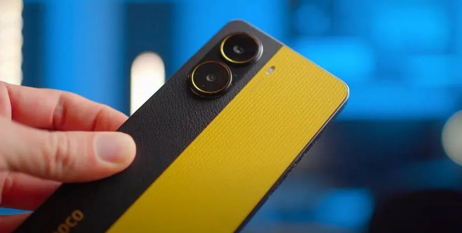 Смартфон 2026 року: приголомшлива батарея 8500 мАг та революційний чип вражають (фото) 3