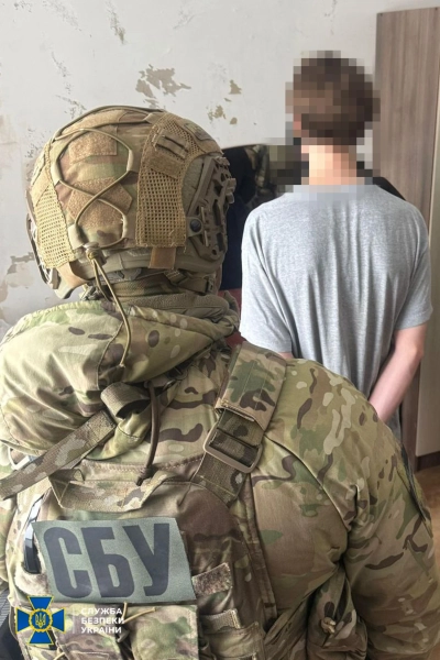 Фото з місця події