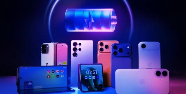 Твердотільні батареї: випереджають літієві – коли очікувати революцію у смартфонах 8