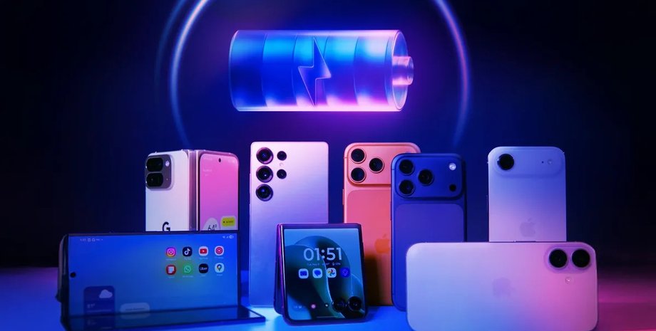 Твердотільні батареї: випереджають літієві – коли очікувати революцію у смартфонах 4