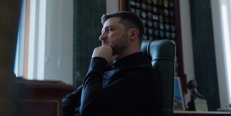 Зеленський оголосив: обмін полоненими та завершення війни – реальність на горизонті 13