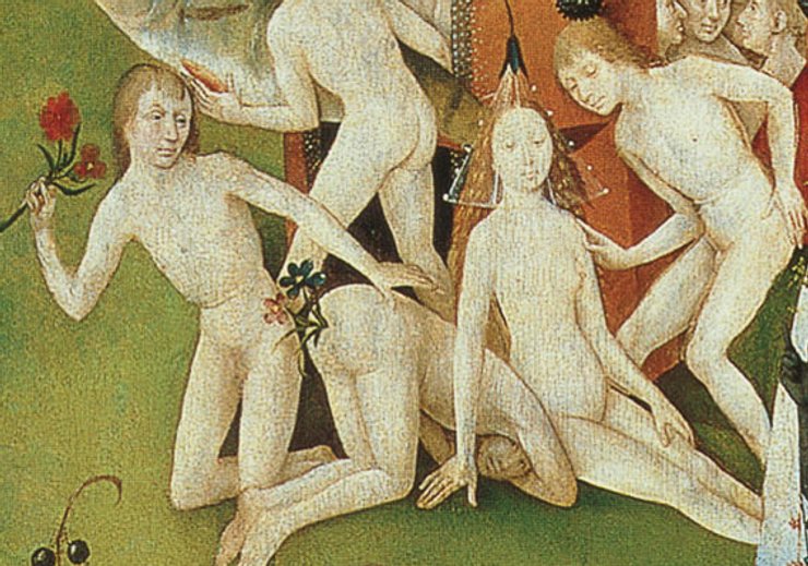 Розкрито таємниці «Саду земних насолод»: Розшифровка шедевра Босха 24