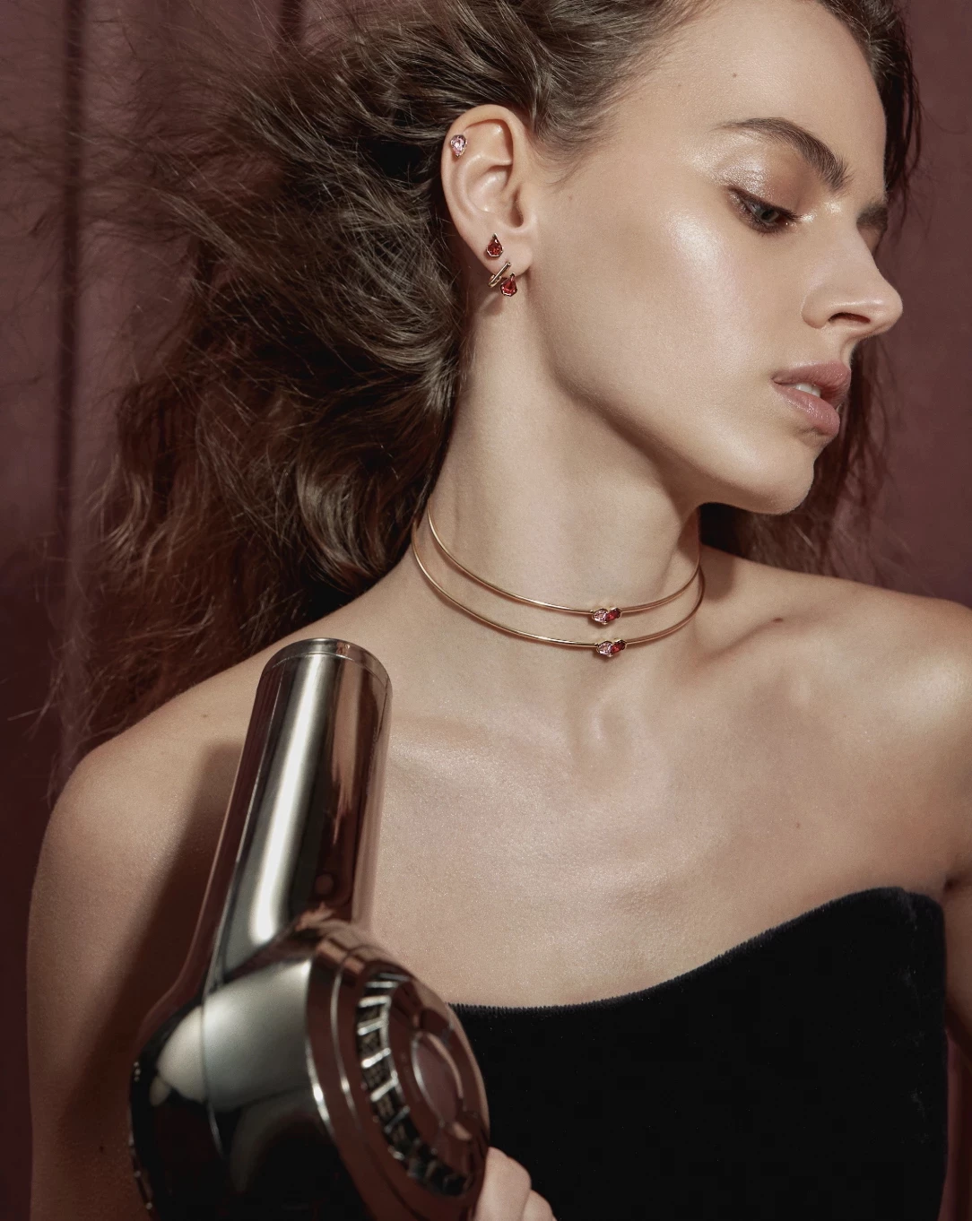 10 вишуканих ювелірних подарунків, що зігріють серце на День Святого Валентина6