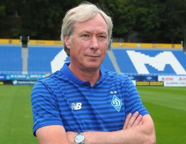 Михайличенка звинуватили в нападі на сантехніка: екс-тренер “Динамо” в центрі&hellip;