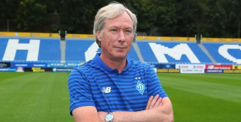 Михайличенка звинуватили в нападі на сантехніка: екс-тренер "Динамо" в центрі скандалу 2