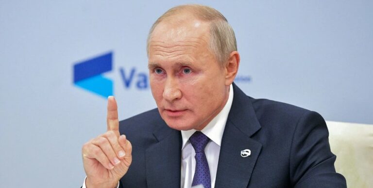 ISW: Кремль не відступає від своїх первісних воєнних планів у переговорах з РФ 9 ISW: Кремль не відступає від своїх первісних воєнних планів у переговорах з РФ 7