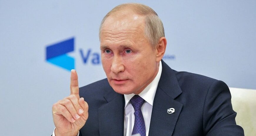 Головна 63 ISW: Кремль не відступає від своїх первісних воєнних планів у переговорах з…