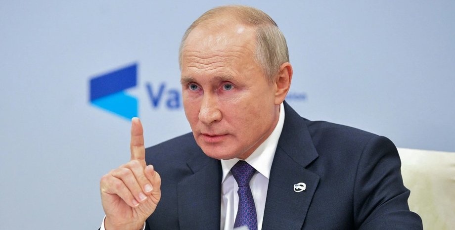 ISW: Кремль не відступає від своїх первісних воєнних планів у переговорах з РФ 2 ISW: Кремль не відступає від своїх первісних воєнних планів у переговорах з РФ 2